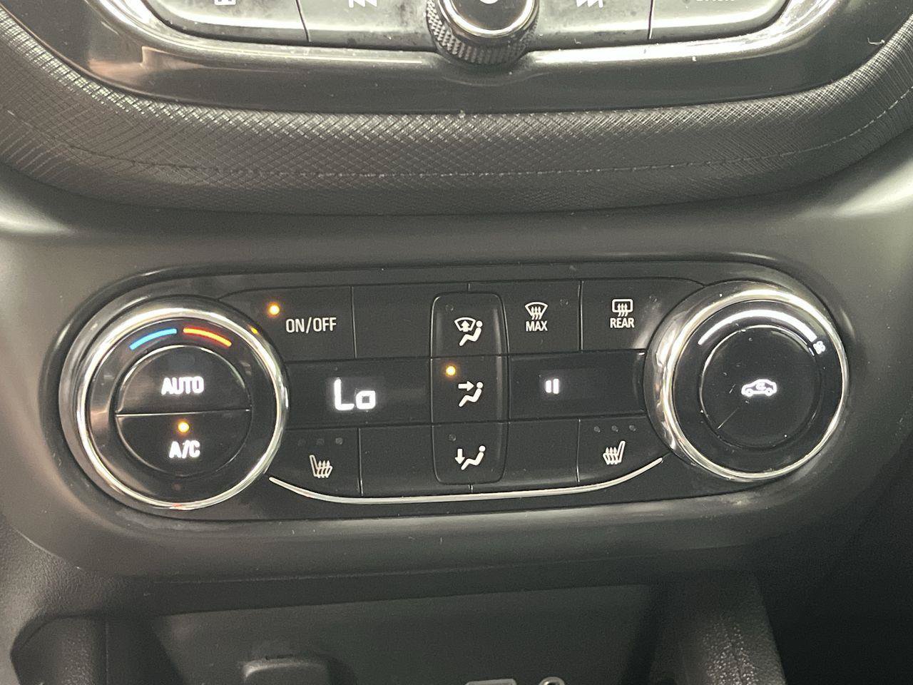Used 2022 Chevrolet TrailBlazer LT w/ Convenience Package AWD/4WD image 20