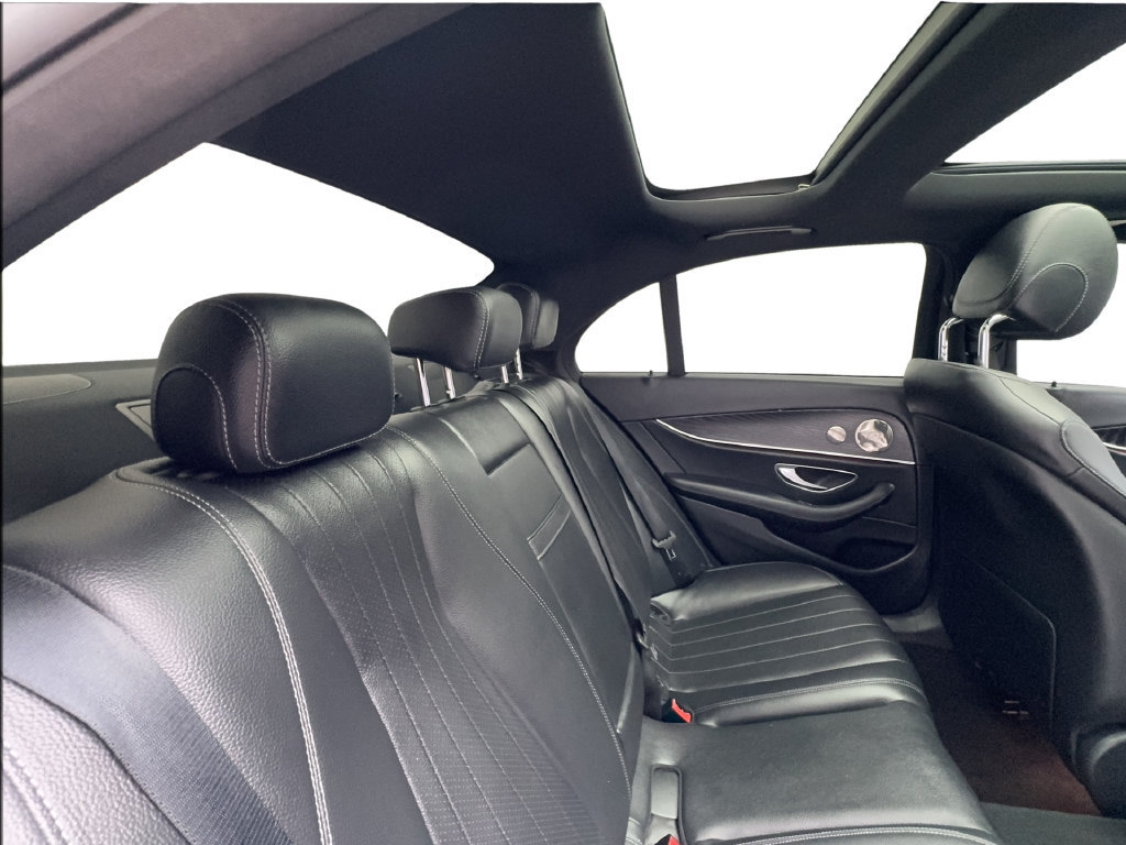 Used 2022 Mercedes-Benz E 350 Sedan image 30