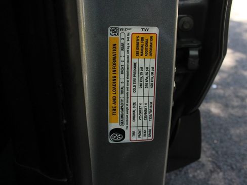 Used 2024 Chevrolet Trax LS w/ Driver Confidence Package FWD image 35