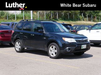 Used 2023 Subaru Forester Touring AWD/4WD video 1