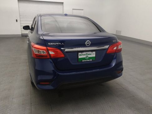 Used 2019 Nissan Sentra SV image 6