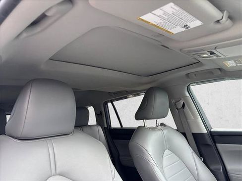 Used 2023 Toyota Highlander XLE FWD image 29