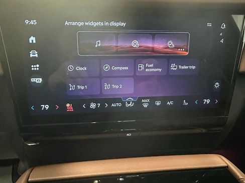 Used 2025 Lincoln Navigator L Reserve image 33