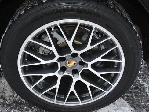 Used 2017 Porsche Macan S w/ Premium Package Plus image 49