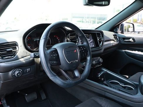 Used 2022 Dodge Durango GT w/ Blacktop Package AWD/4WD image 23