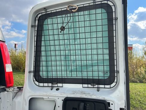 Used 2022 Chevrolet Express 2500 w/ Driver Convenience Package image 18