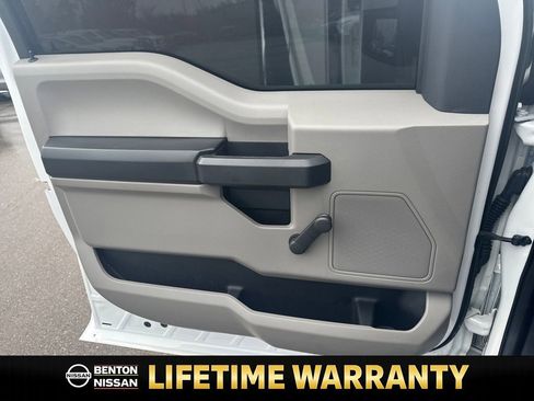 Used 2022 Ford F350 XL image 12