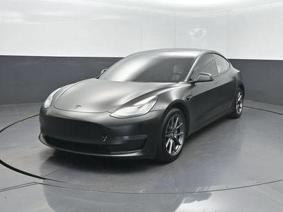 Used 2022 Tesla Model 3 Long Range