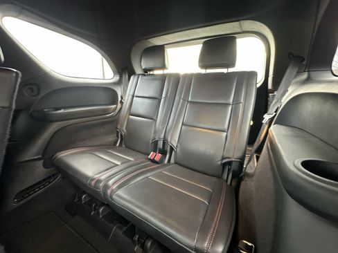 Certified 2024 Dodge Durango GT image 25