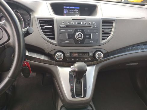 Used 2014 Honda CR-V EX-L image 16