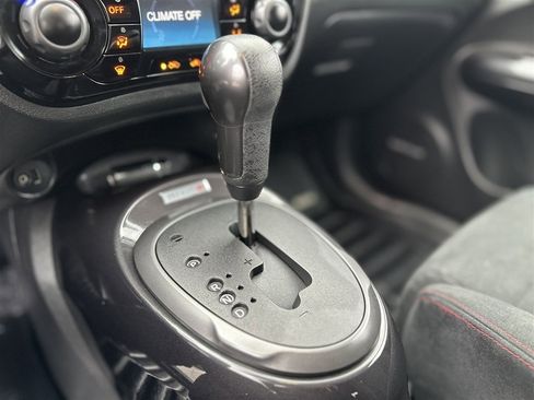 Used 2015 Nissan Juke NISMO image 26