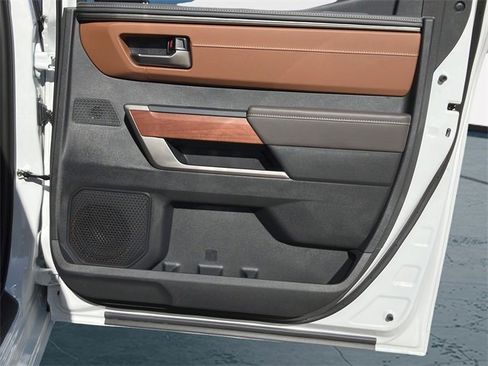 New 2026 Toyota Tundra 1794 Edition image 14