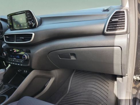 Certified 2021 Hyundai Tucson SEL w/ Winter Weather Package image 20