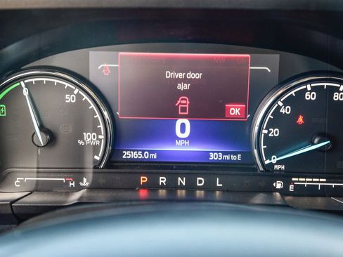 Used 2023 Ford Maverick Lariat image 25