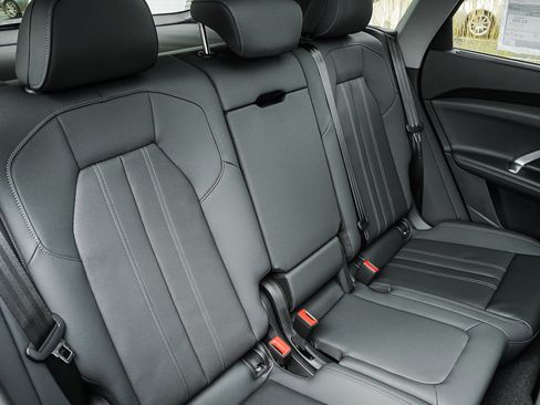 New 2025 Audi Q5 2.0T Premium Plus image 19