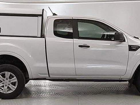 Certified 2022 Ford Ranger XLT image 2