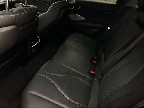 Used 2020 Acura RDX AWD w/ Technology Package image 11