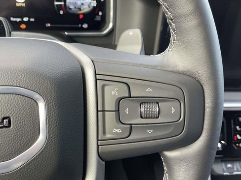 New 2026 GMC Sierra 1500 Denali AWD/4WD image 21