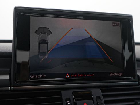 Used 2015 Audi A6 2.0T Premium Plus w/ Premium Plus Package image 29