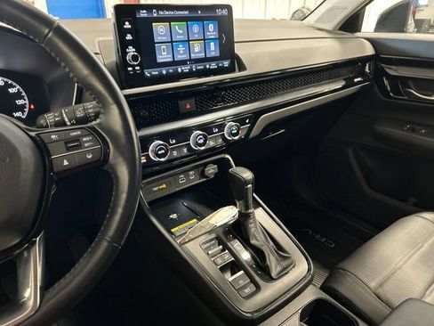 Certified 2024 Honda CR-V EX-L image 30