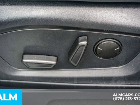 Used 2025 Ford Explorer ST-Line image 52