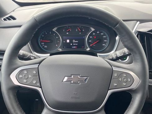 Certified 2023 Chevrolet Traverse RS w/ LPO, Floor Liner Package image 9