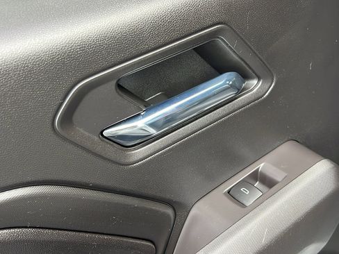 Certified 2023 Chevrolet Colorado Z71 w/ Z71 Convenience Package 2 image 14