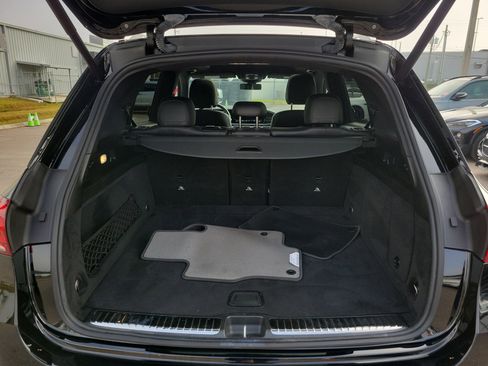 Certified 2022 Mercedes-Benz GLE 350 4MATIC image 9