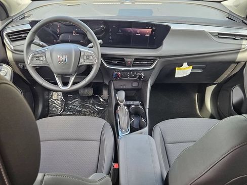 Certified 2026 Buick Encore GX Preferred FWD image 15