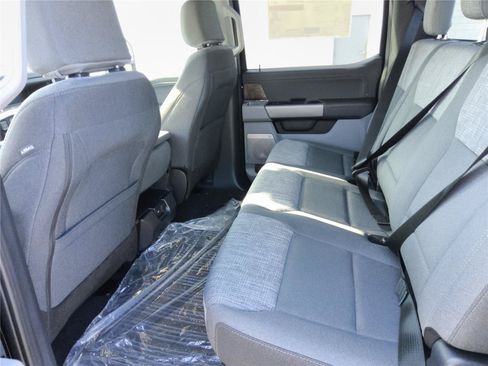 New 2026 Ford F350 XLT w/ XLT Premium Package AWD/4WD image 19