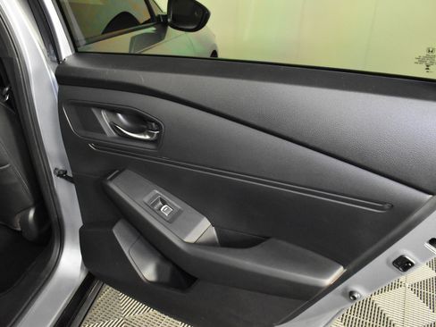 Certified 2023 Honda Accord Sport image 42