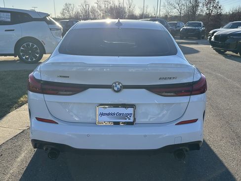Used 2024 BMW 228i xDrive Gran Coupe w/ M Sport Package image 9