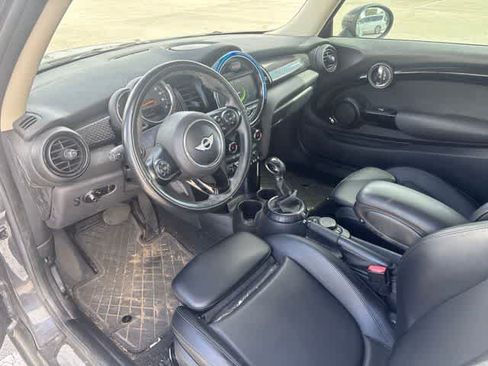 Used 2016 MINI Cooper S FWD image 9