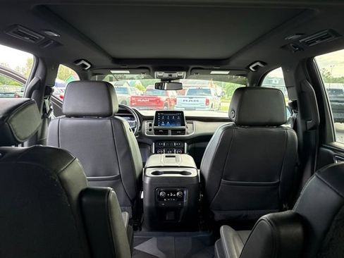 Used 2023 Chevrolet Tahoe Z71 AWD/4WD image 57