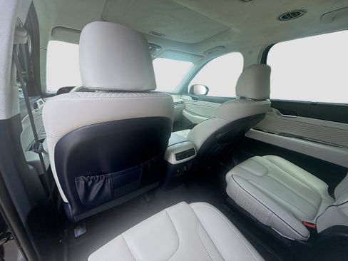 Used 2025 Hyundai Palisade Calligraphy AWD/4WD image 22