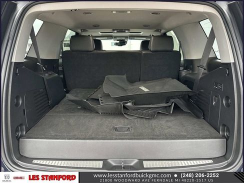 Used 2019 GMC Yukon SLT w/ Premium Edition image 11