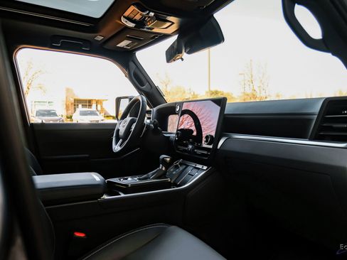 Used 2026 Lexus GX 550 550 Luxury+ Head-Up-Display Ma image 39