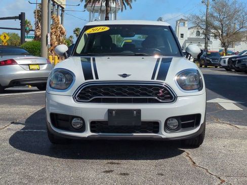 Used 2019 MINI Cooper Countryman S image 2