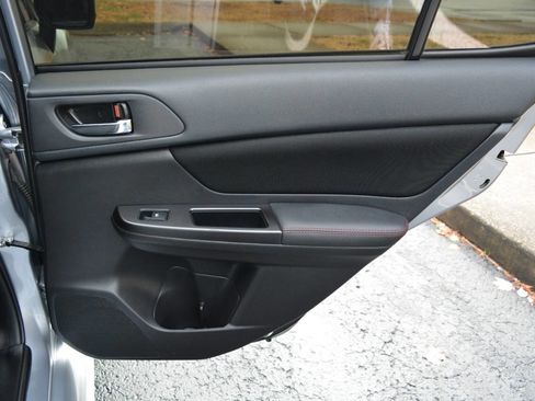 Used 2016 Subaru WRX image 16