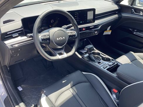 New 2026 Kia K5 GT-Line FWD image 13