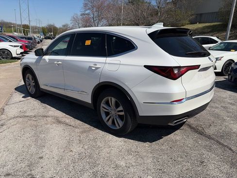 Used 2023 Acura MDX SH-AWD image 7