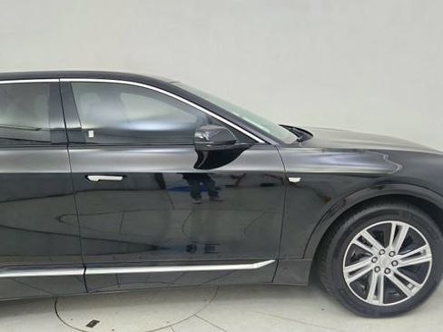 Used 2024 Cadillac Lyriq Tech image 7