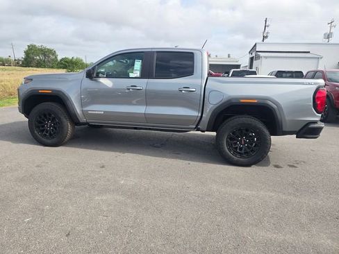 New 2026 GMC Canyon Elevation w/ Convenience Package AWD/4WD image 8