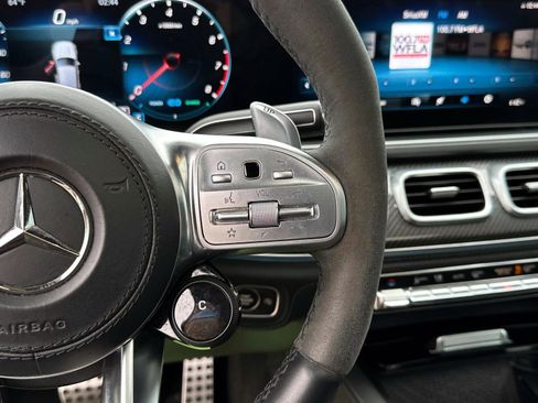 Used 2022 Mercedes-Benz GLE 53 AMG 4MATIC image 24