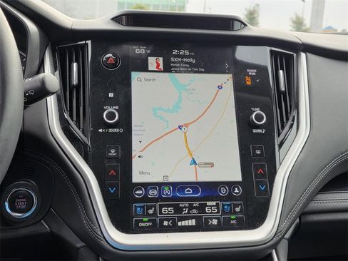 Used 2024 Subaru Outback Touring XT image 19