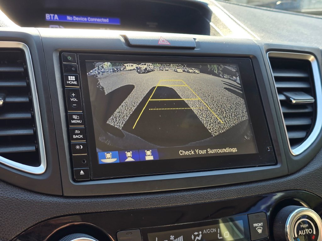 Used 2016 Honda CR-V EX-L image 21