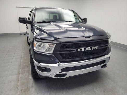 Used 2020 RAM 1500 Tradesman image 14