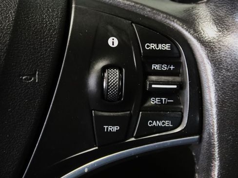 Used 2016 Acura MDX SH-AWD image 17