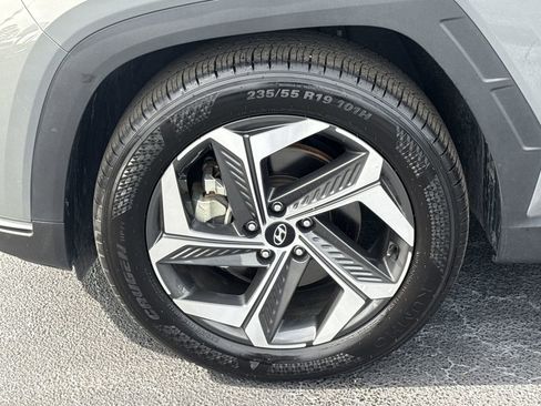 Used 2024 Hyundai Tucson SEL FWD image 11