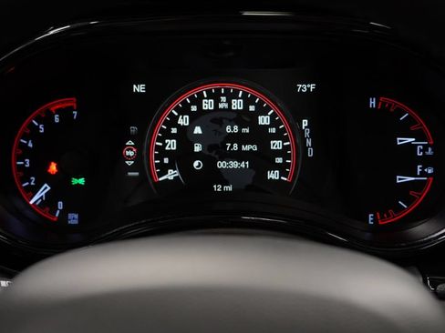 New 2026 Dodge Durango GT AWD/4WD image 22